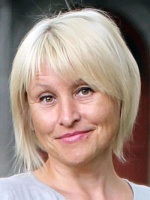 Мазур Ирина Валерьевна