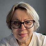 Татьяна Николаевна Мартынова