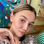 Ширинкина Ярослава Тимофеевна