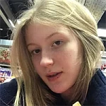 Ольга Сергеевна Столярчук