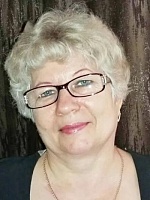 Огренич Екатерина Семеновна