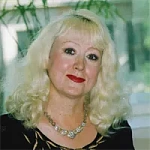 Татьяна Николаевна Шишкина