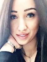 Постайчук Алина Илгаровна