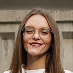 Болотова Алина Дмитриевна