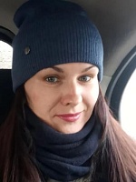 Губарева Анна Игоревна