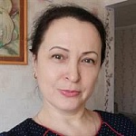 Круговая Лариса Ивановна