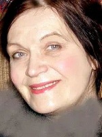 Резанович Наталья Евгеньевна