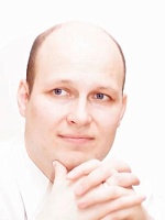 Лощилов Андрей Анатольевич