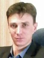 Макар Дмитрий Ярославович