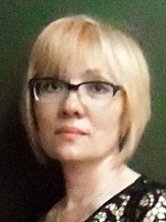 Бабак Наталья Петровна