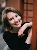 Лебедева Ксения Вадимовна