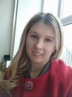 Мешкорудник Кристина Владимировна