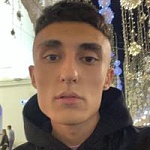 Хайтметов Данил Андреевич