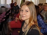 Чернолевская Евгения Витальевна