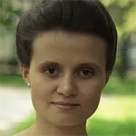 Астафьева Мария Анатольевна