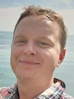 Самарин Вячеслав Сергеевич