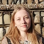 Фабричникова Дарья Владимировна