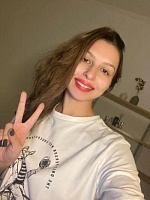 Казачук София Александровна