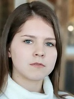 Рабан Юлия Алексеевна