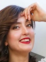 Курикова Анастасия Сергеевна