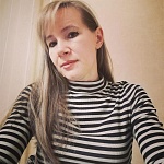 Королева Татьяна Эдуардовна