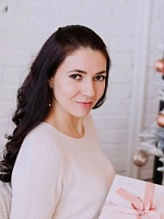 Кочмарёва Ольга Игоревна