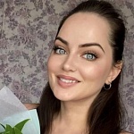 Богачева Кристина Александровна