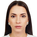 Иванова Анжелика Абдуловна