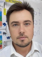 Болотов Никита Сергеевич