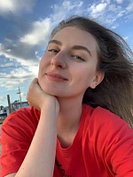 Коломеец Юлия Сергеевна