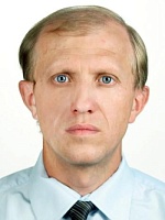 Аграфенин Егор Викторович