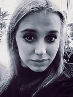 Анисимова Ольга Сергеевна