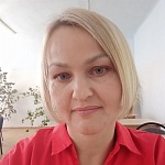 Кечина Елена Николаевна