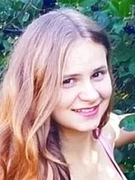 Туршатова Дарья Владимировна