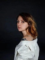 Письменная Екатерина Андреевна