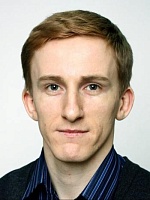 Круглов Максим Сергеевич