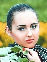 Аббакарова Арина Александровна