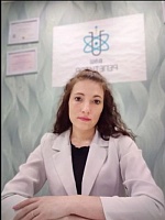 Зарифулина Наталья Сергеевна