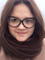 Москаленко Анастасия Витальевна
