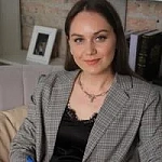 Гриц Яна Владимировна