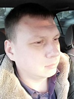 Титов Андрей Константинович