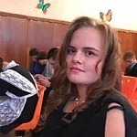 Маловичко Валерия Сергеевна