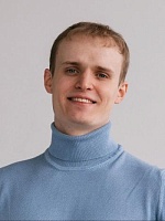 Талаев Максим Алексеевич
