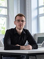 Канарский Вадим Андреевич