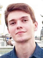 Иванов Андрей Игоревич