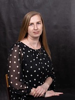 Карапиря Валентина Юрьевна