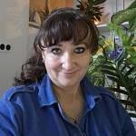 Степанова Наталия Александровна