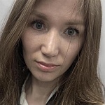 Симонова Екатерина Викторовна