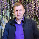 Евгений Вячеславович Волгушев