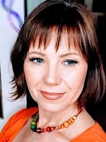 Савицкая Антонина Анатольевна